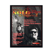 Cyberpunk 2020 RPG: Solo of Fortune #2