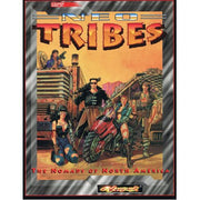 Cyberpunk 2020 RPG: Neotribes