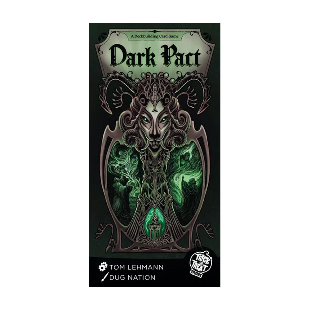 Dark Pact