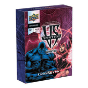 VS System 2PCG: Crossover Vol. 4