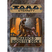 Torg Eternity: Tharkold Booster Deck