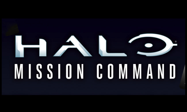 Halo Mission Command