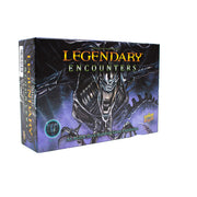 Legendary Encounters: Alien Expansion