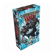 Marvel Legendary Venom Small Box Expansion