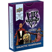 Vs. System: Galactic Guardians