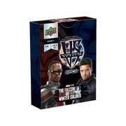 VS System 2PCG: Marvel: The Falcon and the Winter Soldier