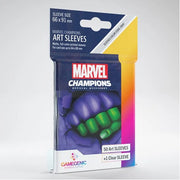 Marvel Card Sleeves: She-Hulk