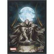 Marvel Card Sleeves: Moon Knight