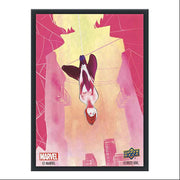 Ghost-Spider: Marvel Card Sleeves