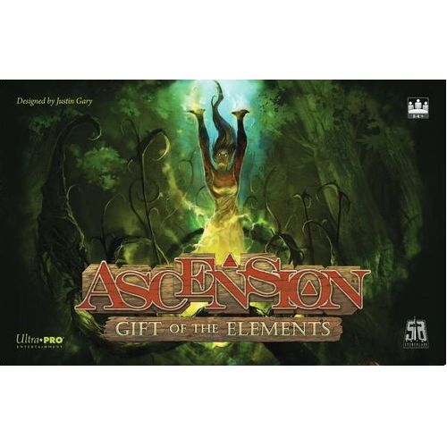 Ascension (11th Set): Gift of Elements