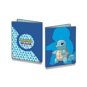 Pokemon: Squirtle 9-Pocket Portfolio