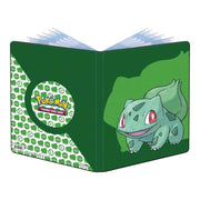 Pokemon: Bulbasaur 9-Pocket Portfolio