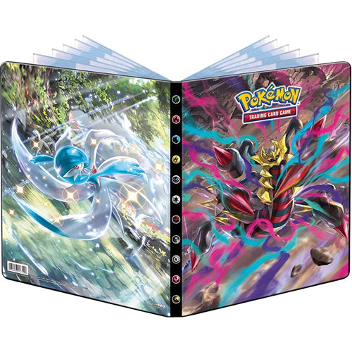 Pokemon 9-Pocket Portfolio: Sword & Shield 11