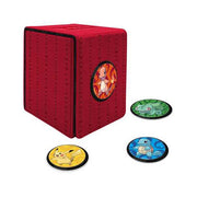 Ultra PRO - Pokemon Alcove Click Deck Box - Kanto