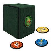 Pokemon Alcove Click Deck Box - Galar