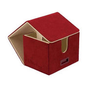 Ultra PRO - Vivid Deluxe Alcove Edge - Red