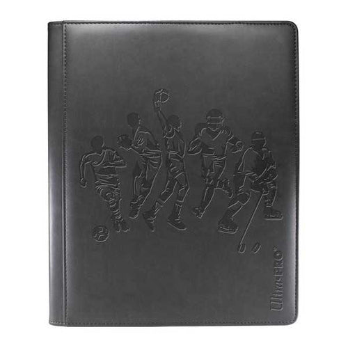 Ultra PRO - Sports Silhouette Premium PRO-Binder
