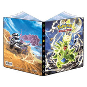 Pokemon Scarlet & Violet 3 4-Pocket Portfolio