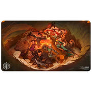Ultra PRO - Vox Machina Playmat - Critical Role
