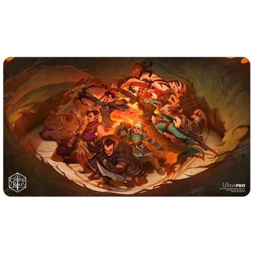 Ultra PRO - Vox Machina Playmat - Critical Role