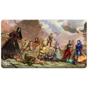 Ultra PRO - The Bells Hells Playmat: Critical Role
