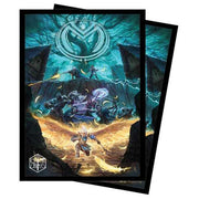 Ultra PRO - Vox Machina Sleeves (100) - Critical Role