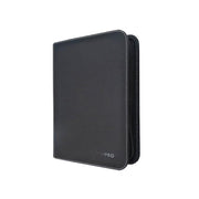 Ultra PRO 4-Pocket Toploader Zippered Premium PRO-Binder