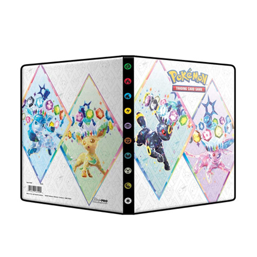 4-Pocket Binders | Zatu Games 4-Pocket Binders | Zatu Games