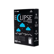Eclipse Matte Small Deck Protector Sleeves: Sky Blue (60ct)