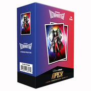 Ultraman Tiga 105ct Apex Deck Protector Sleeves