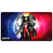 Ultraman Tiga Playmat