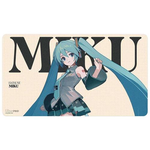 Ultra Pro: Hatsune Miku Retro Soundscapes - Hatsune Miku 105ct