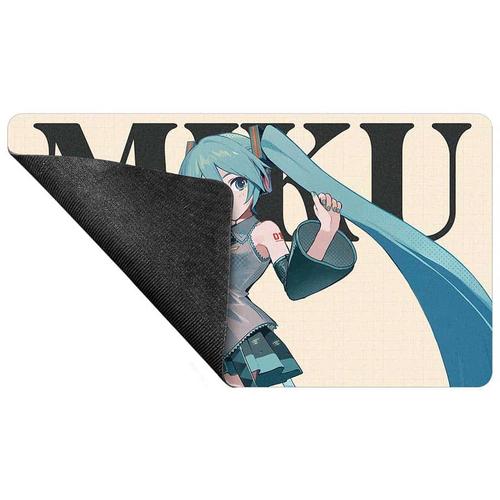 Ultra Pro: Hatsune Miku Retro Soundscapes - Hatsune Miku Playmat