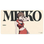 Ultra Pro: Hatsune Miku Retro Soundscapes - Meiko Playmat