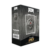 Obsidian One-Touch Tower Deck Box