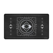 Obsidian Leatherette Playmat