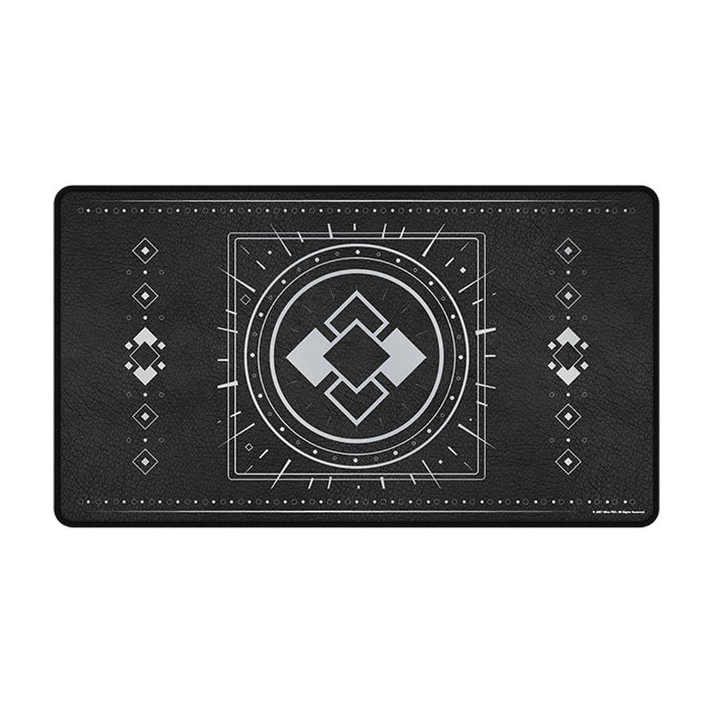 Obsidian Leatherette Playmat