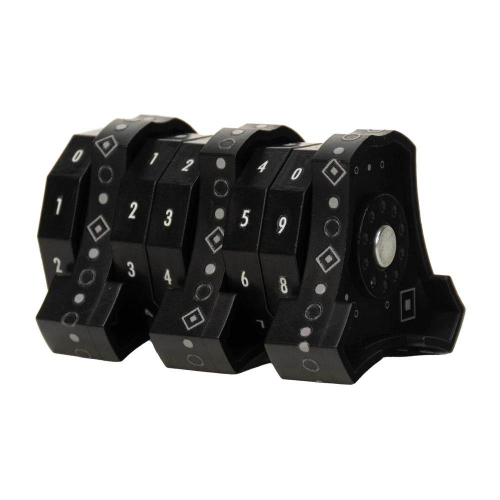 Obsidian Magtracker
