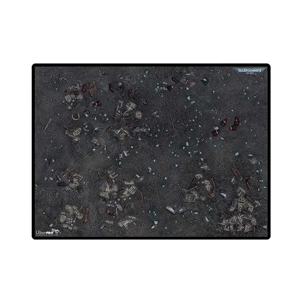 Kill Team - Service Nexus Delta - A Battle Mat: Warhammer 40,000