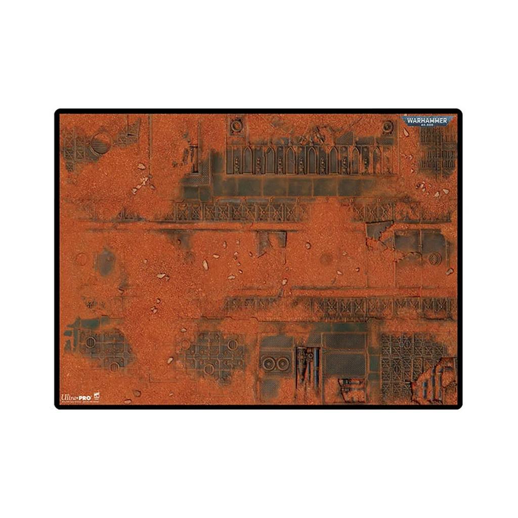 Kill Team - Service Nexus Delta - B Battle Mat: Warhammer 40,000