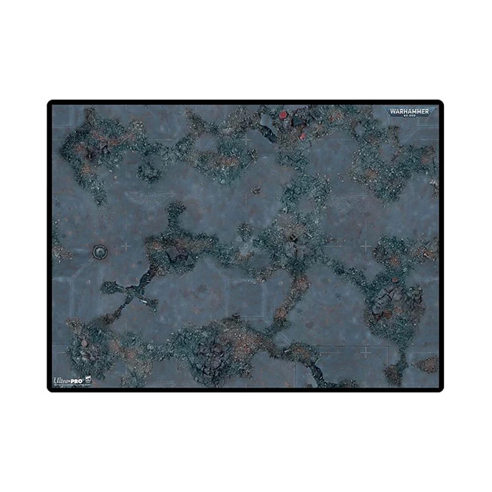 Warhammer 40,000: Killzone - Volkus - A Battle Mat