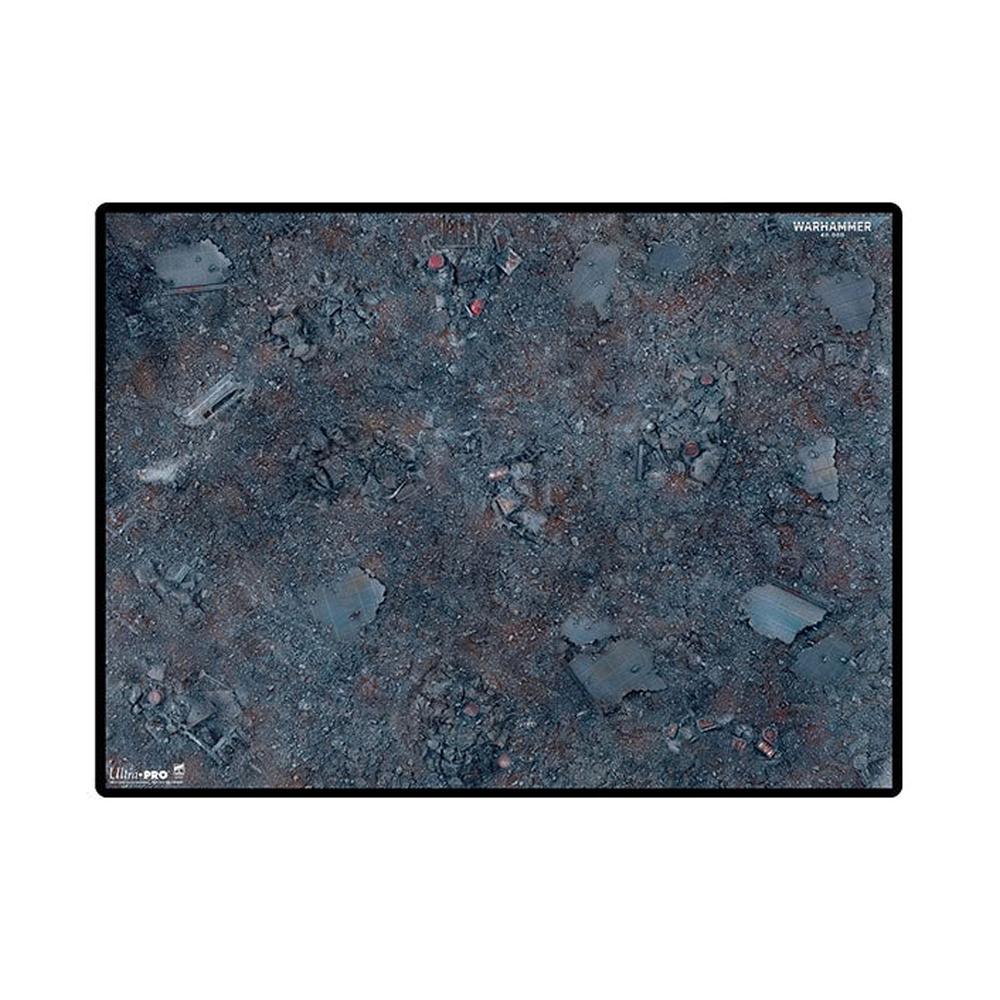 Warhammer 40,000: Killzone - Volkus - B Battle Mat