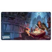 Candlekeep Mysteries Cover Playmat - Dungeons & Dragons Cover Series
