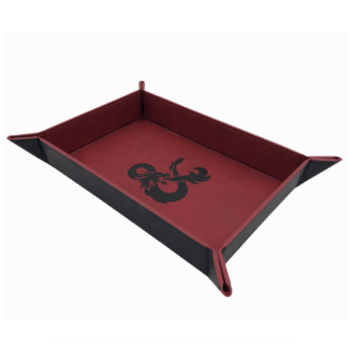 Ultra PRO - Dungeons & Dragons Folding Tray of Rolling