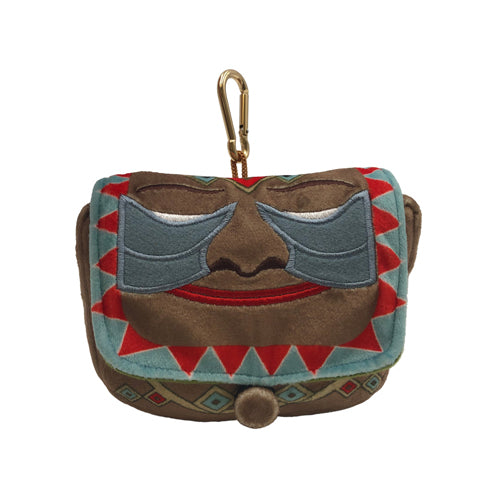 Ultra PRO - Dungeons & Dragons Bag of Holding Gamer Pouch