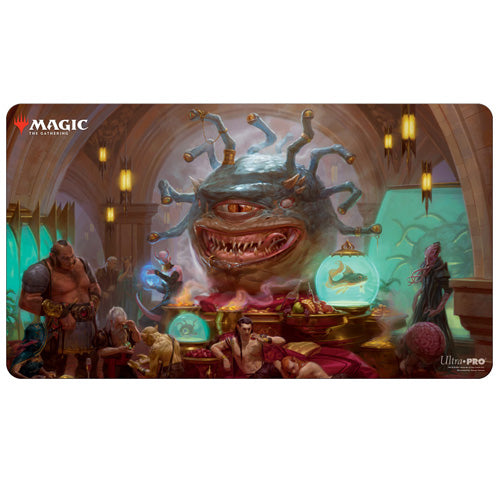 MTG: Adventures in the Forgotten Realms Playmat V6