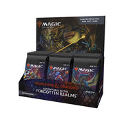 Ultra PRO - Magic: the Gathering - Adventures in the Forgotten Realms 100+ Deck Box V2