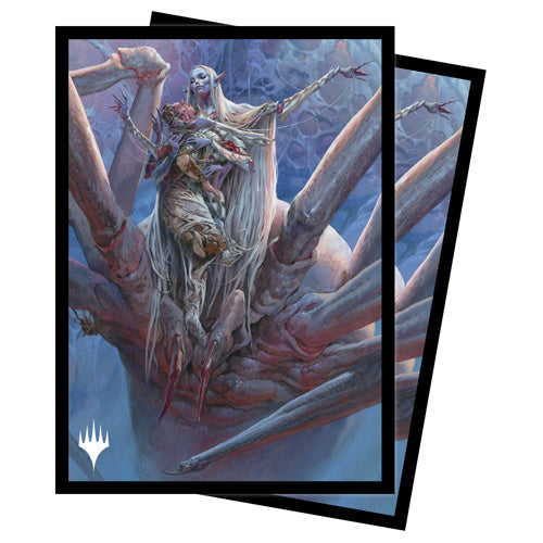 Ultra PRO - Magic: the Gathering - Adventures in the Forgotten Realms Sleeves V3 (100)