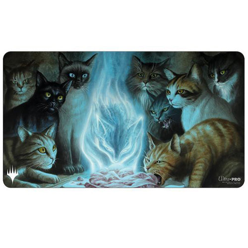 Ultra PRO - Magic: the Gathering - Innistrad Midnight Hunt Playmat B