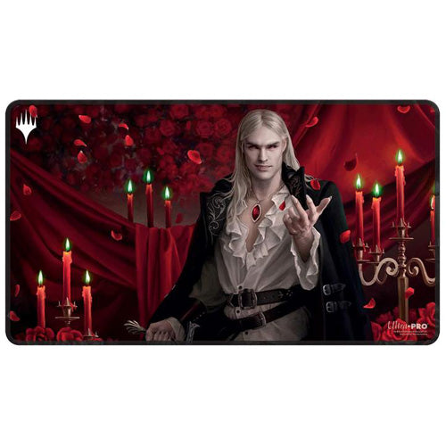 MTG: Innistrad Crimson Vow Stitched Playmat V2